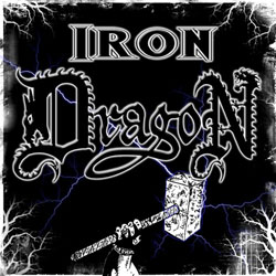 IRON DRAGON